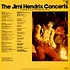 Jimi Hendrix - The Jimi Hendrix Concerts