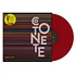 Cotonete - Super-Vilains HHV Exclusive Red Vinyl Edition