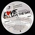 Bobby D'Ambrosio - Love Will Save The Day Feat. Stephanie Jeannot