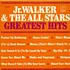 Junior Walker & The All Stars - Greatest Hits
