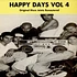 V.A. - Happy Days Vol. 4 - Original Disco Joints Remastered