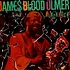 James Blood Ulmer - Black Rock