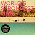 Gaz Coombes - World's Strongest Man