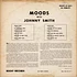 Johnny Smith - Moods
