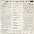 V.A. - Atlantic Doo Wop 50's = アトランティック・ドゥー・ワップ 50's