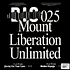 Mount Liberation Unlimited - (Eerie) For Your Love