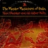 Ravi Shankar And Ali Akbar Khan - The Master Musicians Of India