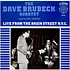 The Dave Brubeck Quartet - Live From The Basin Street N.Y.C.