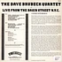 The Dave Brubeck Quartet - Live From The Basin Street N.Y.C.