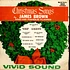 James Brown & The Famous Flames - Sing Christmas Songs