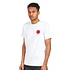 Japanese Sun T-Shirt (White)