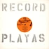 Record Playas - The Midway Sessions EP