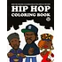 Mark 563 - Hip Hop Coloring Book