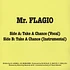 Mr Flagio - Take A Chance