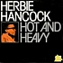Herbie Hancock - Hot And Heavy