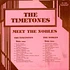 The Timetones / The Nobles - The Timetones Meet The Nobles