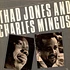 Thad Jones and Charles Mingus - Thad Jones And Charles Mingus