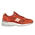 New Balance - M991 SE Made in UK "Eastern Spices Pack"
