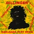 Dillinger - Marijuana In My Brain