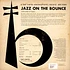 The Curtis Counce Quintet / Buddy Collette Quintet - Jazz On The Bounce With Collette And Counce