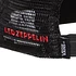 Vans x Led Zeppelin - Trucker Cap