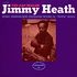 Jimmy Heath - The Gap Sealer