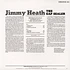 Jimmy Heath - The Gap Sealer