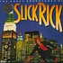 Slick Rick - The Great Adventures Of Slick Rick Translucent Blue Vinyl Edition