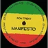 Ron Trent - Manifesto