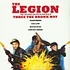 The Legion - Three The Bronx Way