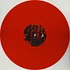 Sha Hef - Super Villain Red Transparent Vinyl Edition