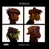 Gorillaz - Demon Days