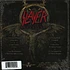 Slayer - Repentless 6 X 6,66" Box Set Gold Vinyl Edition