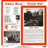 Eddie Russ - Fresh Out Red Vinyl Edition
