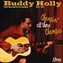 Buddy Holly - Early Days And Rise To Stardom 1954-1957