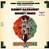 Donny Hathaway Supervised By Quincy Jones - Come Back Charleston Blue (Original Motion Picture Soundtrack)