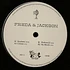 Freda & Jackson - Freda & Jackson EP