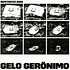 Repetentes 2008 - Gelo Geronimo EP Gilb'r Remix