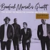 Branford Marsalis Quartet - The Secret Between The Shadow And The Soul