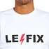 Le Fix - LF Lightning Tee
