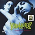 Knucklehedz - Stricktly Savage Neon Green Transparent Vinyl Edition