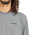 Patagonia - L/S Save Our Watersheds Responsibili-Tee