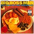 Big Boss Man - Full English Beat Breakfast White Vinyl Edition