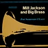 Milt Jackson And Big Brass - For Someone I Love