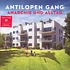 Antilopen Gang - Anarchie Und Alltag