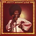 Betty Wright - Betty Wright Live