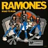 Ramones - Road To Ruin Remastered Blue Vinyl Edition
