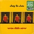 Rudy De Anda - The Mirror Green Vinyl Edition