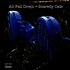 DJ Gman & Blu - The Almost Lost Tape