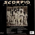 Scorpio Universel - Gypsy Fever